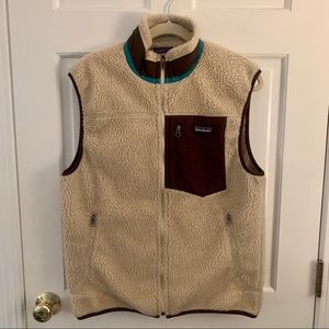 Patagonia Vest